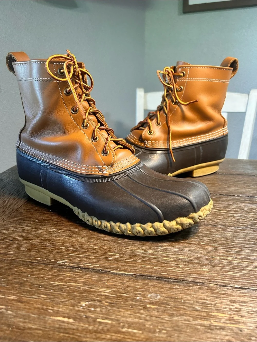 L.L. Bean excellent preowned